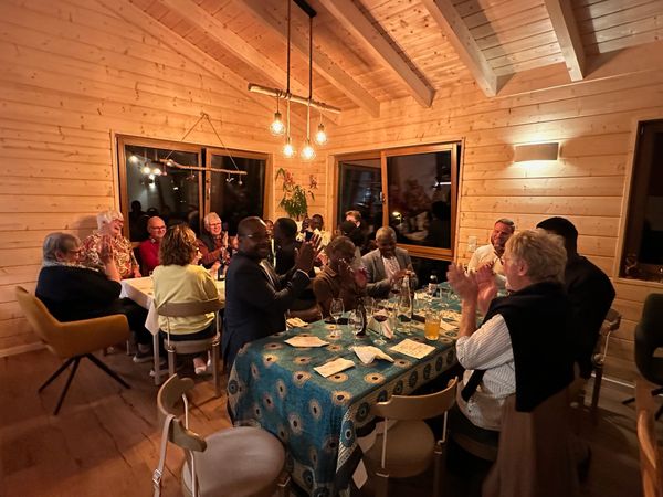 Bild zum Newsletter 2025